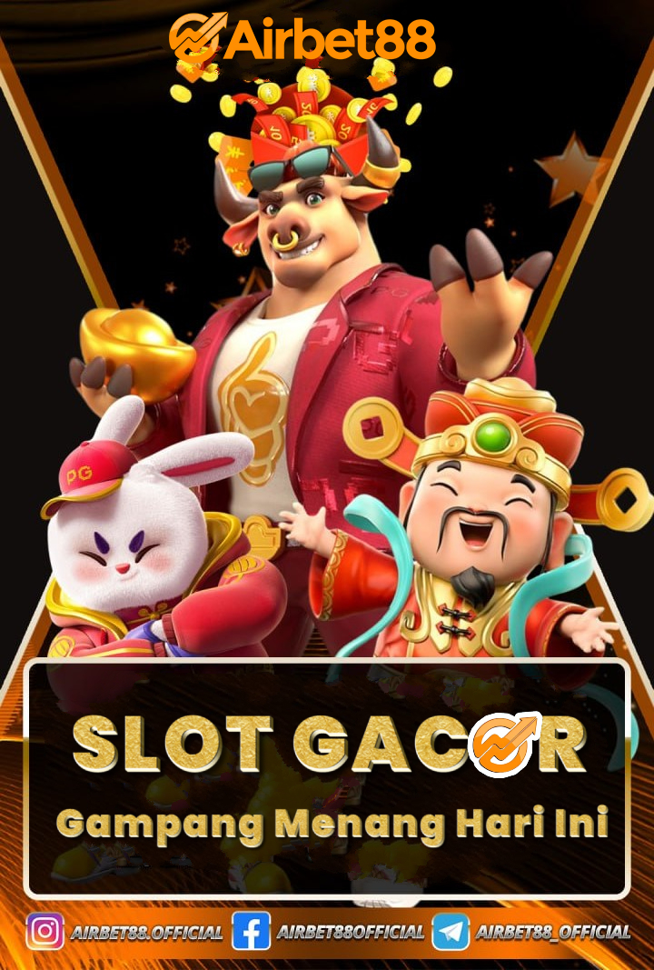 slot gacor maxwin